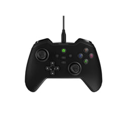 GENESIS Mangan 300 Nero USB Gamepad Analogico/Digitale Android, Nintendo Switch, PC