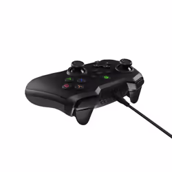 GENESIS Mangan 300 Nero USB Gamepad Analogico/Digitale Android, Nintendo Switch, PC - Vista aggiuntiva 3
