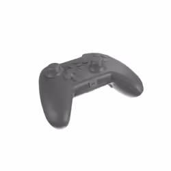 GENESIS Mangan 300 Nero USB Gamepad Analogico/Digitale Android, Nintendo Switch, PC - Vista aggiuntiva 7