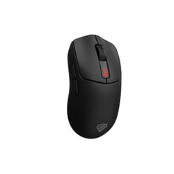 GENESIS Zircon 500 mouse Gaming Mano destra RF Wireless + Bluetooth + USB Type-C Ottico 10000 DPI