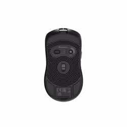 GENESIS Zircon 500 mouse Gaming Mano destra RF Wireless + Bluetooth + USB Type-C Ottico 10000 DPI - Vista aggiuntiva 4