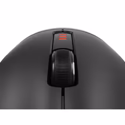 GENESIS Zircon 500 mouse Gaming Mano destra RF Wireless + Bluetooth + USB Type-C Ottico 10000 DPI - Vista aggiuntiva 5