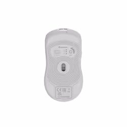 GENESIS Zircon 500 mouse Gaming Mano destra RF Wireless + Bluetooth + USB Type-C Ottico 10000 DPI - Vista aggiuntiva 4