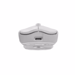 GENESIS Zircon 500 mouse Gaming Mano destra RF Wireless + Bluetooth + USB Type-C Ottico 10000 DPI - Vista aggiuntiva 6