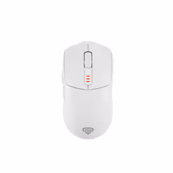 GENESIS Zircon 500 mouse Gaming Mano destra RF Wireless + Bluetooth + USB Type-C Ottico 10000 DPI - Vista aggiuntiva 7