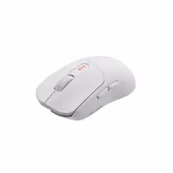 GENESIS Zircon 500 mouse Gaming Mano destra RF Wireless + Bluetooth + USB Type-C Ottico 10000 DPI - Vista aggiuntiva 8