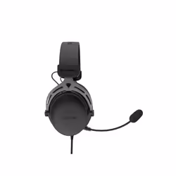 GENESIS Toron 531 Auricolare Cablato A Padiglione Gaming Nero