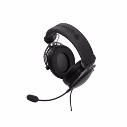 GENESIS Toron 531 Auricolare Cablato A Padiglione Gaming Nero