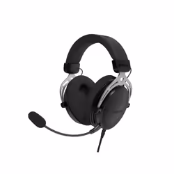 GENESIS Toron 531 Auricolare Cablato A Padiglione Gaming Nero - Vista aggiuntiva 5