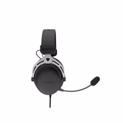 GENESIS Toron 531 Auricolare Cablato A Padiglione Gaming Nero - Vista aggiuntiva 6