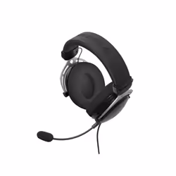 GENESIS Toron 531 Auricolare Cablato A Padiglione Gaming Nero - Vista aggiuntiva 7