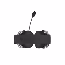 GENESIS Toron 531 Auricolare Cablato A Padiglione Gaming Nero - Vista aggiuntiva 8