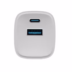 NATEC NUC-2140 Caricabatterie per dispositivi mobili Universale Bianco AC Ricarica rapida Interno - Vista aggiuntiva 6
