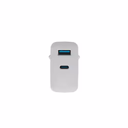NATEC NUC-2144 Caricabatterie per dispositivi mobili Universale Bianco AC Ricarica rapida Interno - Vista aggiuntiva 7