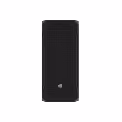FURY Shobo SH4 RGB, Midi Tower, PC, Nero, ATX, micro ATX, Mini-ITX, ABS, Rete, Acciaio, Vetro temperato, Multi