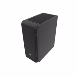 FURY Shobo SH4 RGB Midi Tower Nero - Vista aggiuntiva 7