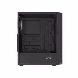 FURY Shobo SH4 RGB Midi Tower Nero - Vista aggiuntiva 8