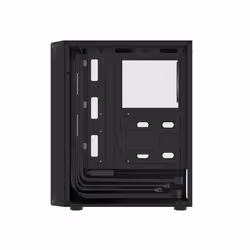FURY Shobo SH4F RGB Midi Tower Nero - Vista aggiuntiva 5