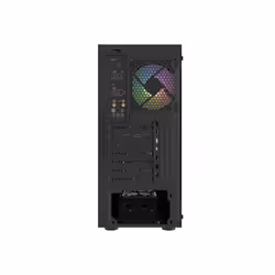FURY Shobo SH4F RGB Midi Tower Nero - Vista aggiuntiva 7
