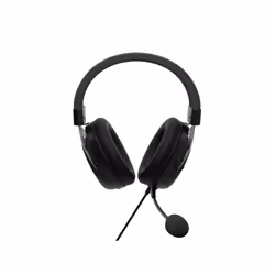 GENESIS Toron 301 Auricolare Cablato A Padiglione Gaming Nero