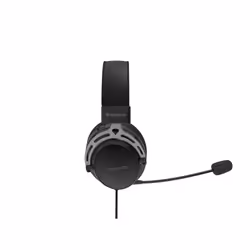 GENESIS Toron 301 Auricolare Cablato A Padiglione Gaming Nero - Vista aggiuntiva 4
