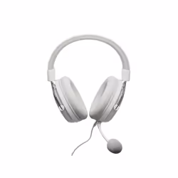 GENESIS Toron 301 Auricolare Cablato A Padiglione Gaming Bianco - Vista aggiuntiva 2