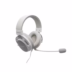 GENESIS Toron 301 Auricolare Cablato A Padiglione Gaming Bianco - Vista aggiuntiva 3