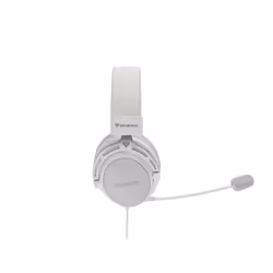 GENESIS Toron 301 Auricolare Cablato A Padiglione Gaming Bianco - Vista aggiuntiva 4