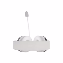GENESIS Toron 301 Auricolare Cablato A Padiglione Gaming Bianco - Vista aggiuntiva 5