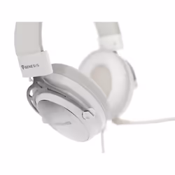 GENESIS Toron 301 Auricolare Cablato A Padiglione Gaming Bianco - Vista aggiuntiva 6