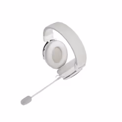 GENESIS Toron 301 Auricolare Cablato A Padiglione Gaming Bianco - Vista aggiuntiva 7