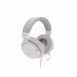GENESIS Neon 764 White Cuffie gaming con filo Bianco - Vista aggiuntiva 3