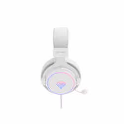 GENESIS Neon 764 White Cuffie gaming con filo Bianco - Vista aggiuntiva 4