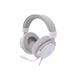 GENESIS Neon 764 White Cuffie gaming con filo Bianco - Vista aggiuntiva 5