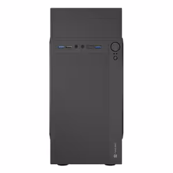 NATEC Helix USB C Mini Tower Nero