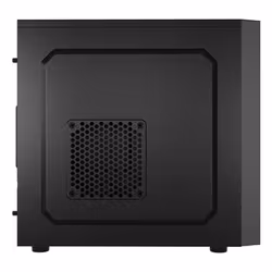 NATEC Helix USB C Mini Tower Nero - Vista aggiuntiva 5