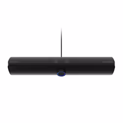 GENESIS Helium 312BT Nero 2.0 canali 10 W
