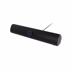 GENESIS Helium 312BT Nero 2.0 canali 10 W - Vista aggiuntiva 6