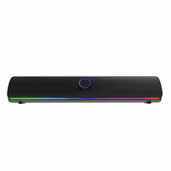 GENESIS Helium 312BT Nero 2.0 canali 10 W - Vista aggiuntiva 8