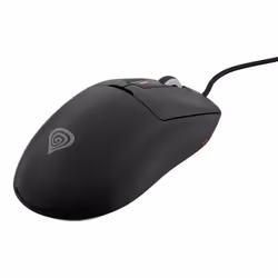 GENESIS Krypton 660 mouse Gaming Mano destra USB tipo A Ottico 12000 DPI - Vista aggiuntiva 5