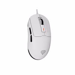 GENESIS Krypton 660 mouse Gaming Ambidestro USB tipo A Ottico 12000 DPI