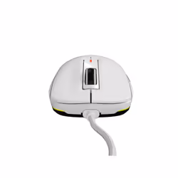 GENESIS Krypton 660 mouse Gaming Ambidestro USB tipo A Ottico 12000 DPI - Vista aggiuntiva 6