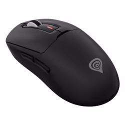 GENESIS Zircon 660 mouse Gaming Mano destra RF Wireless + Bluetooth + USB Type-A Ottico 12000 DPI - Vista aggiuntiva 4