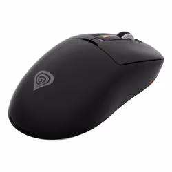 GENESIS Zircon 660 mouse Gaming Mano destra RF Wireless + Bluetooth + USB Type-A Ottico 12000 DPI - Vista aggiuntiva 5