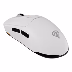 GENESIS Zircon 660 mouse Gaming Mano destra RF Wireless + Bluetooth + USB Type-A Ottico 12000 DPI - Vista aggiuntiva 4