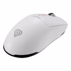 GENESIS Zircon 660 mouse Gaming Mano destra RF Wireless + Bluetooth + USB Type-A Ottico 12000 DPI - Vista aggiuntiva 5