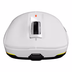 GENESIS Zircon 660 mouse Gaming Mano destra RF Wireless + Bluetooth + USB Type-A Ottico 12000 DPI - Vista aggiuntiva 6