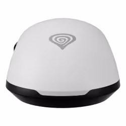 GENESIS Zircon 660 mouse Gaming Mano destra RF Wireless + Bluetooth + USB Type-A Ottico 12000 DPI - Vista aggiuntiva 7