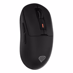 GENESIS NMG-2193 mouse Gaming Ambidestro Bluetooth + USB Type-C Ottico 26000 DPI - Vista aggiuntiva 5