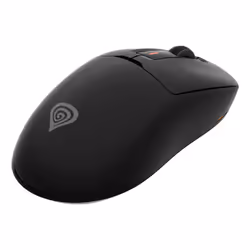 GENESIS NMG-2193 mouse Gaming Ambidestro Bluetooth + USB Type-C Ottico 26000 DPI - Vista aggiuntiva 7